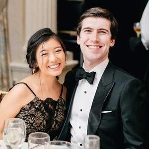 Meet your Posher, Billy